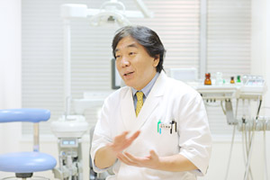 院長３