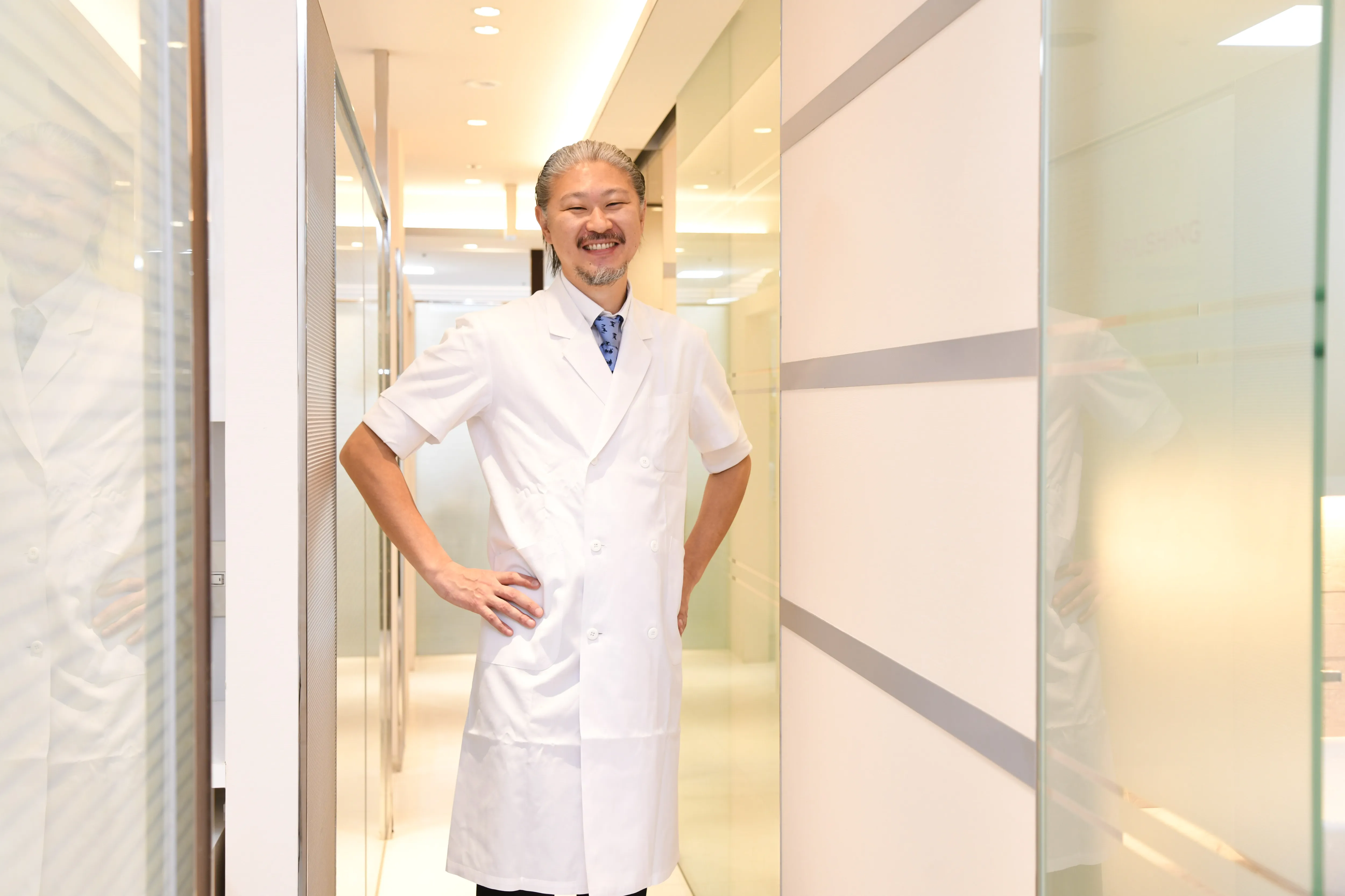 歯科医師