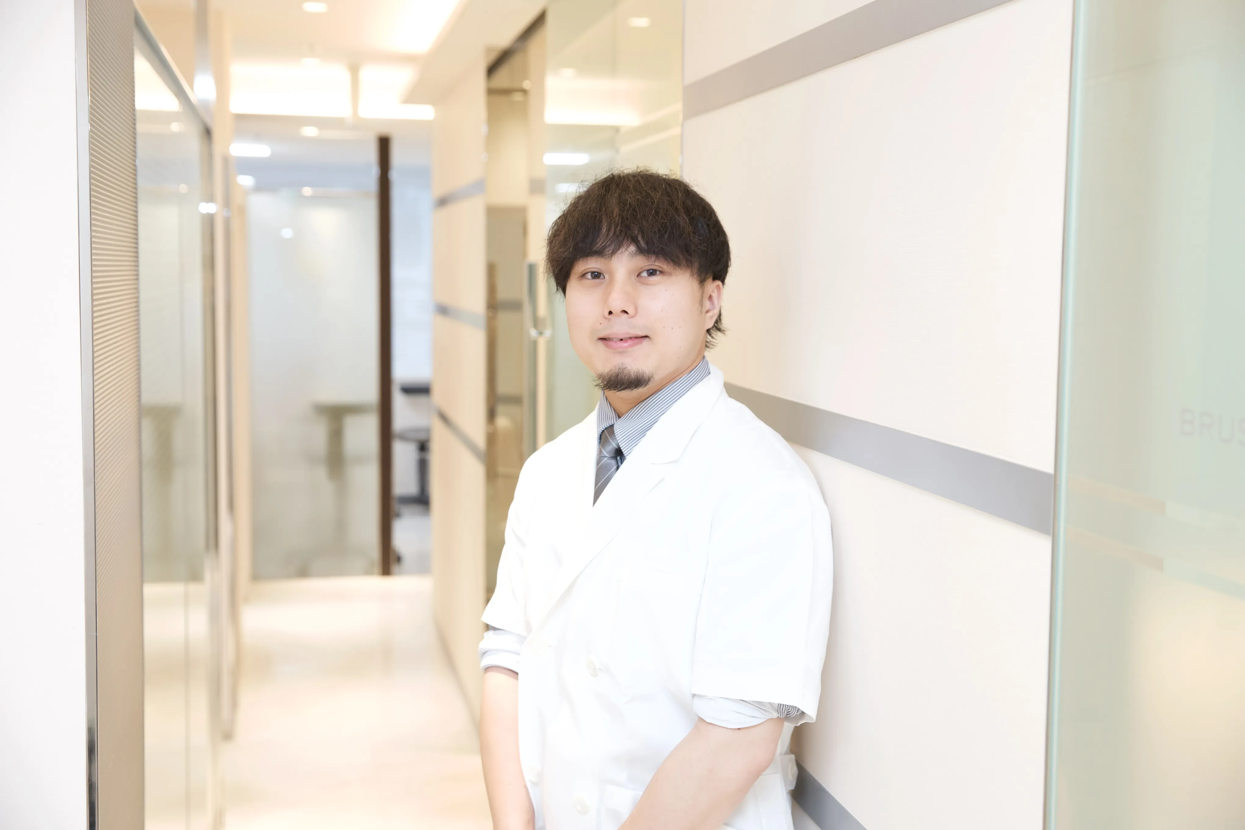 向井 隆太朗医師