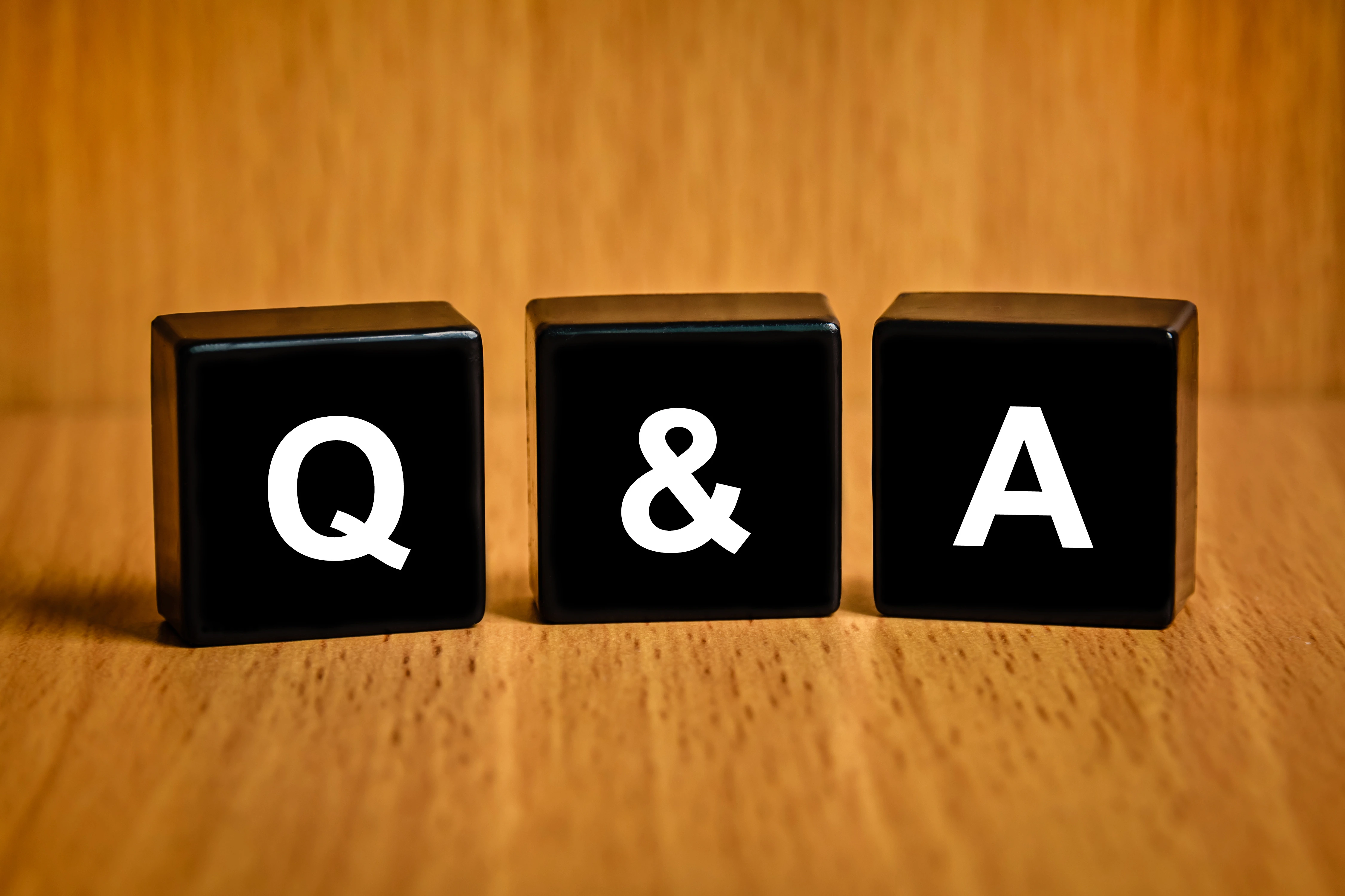 Q&A