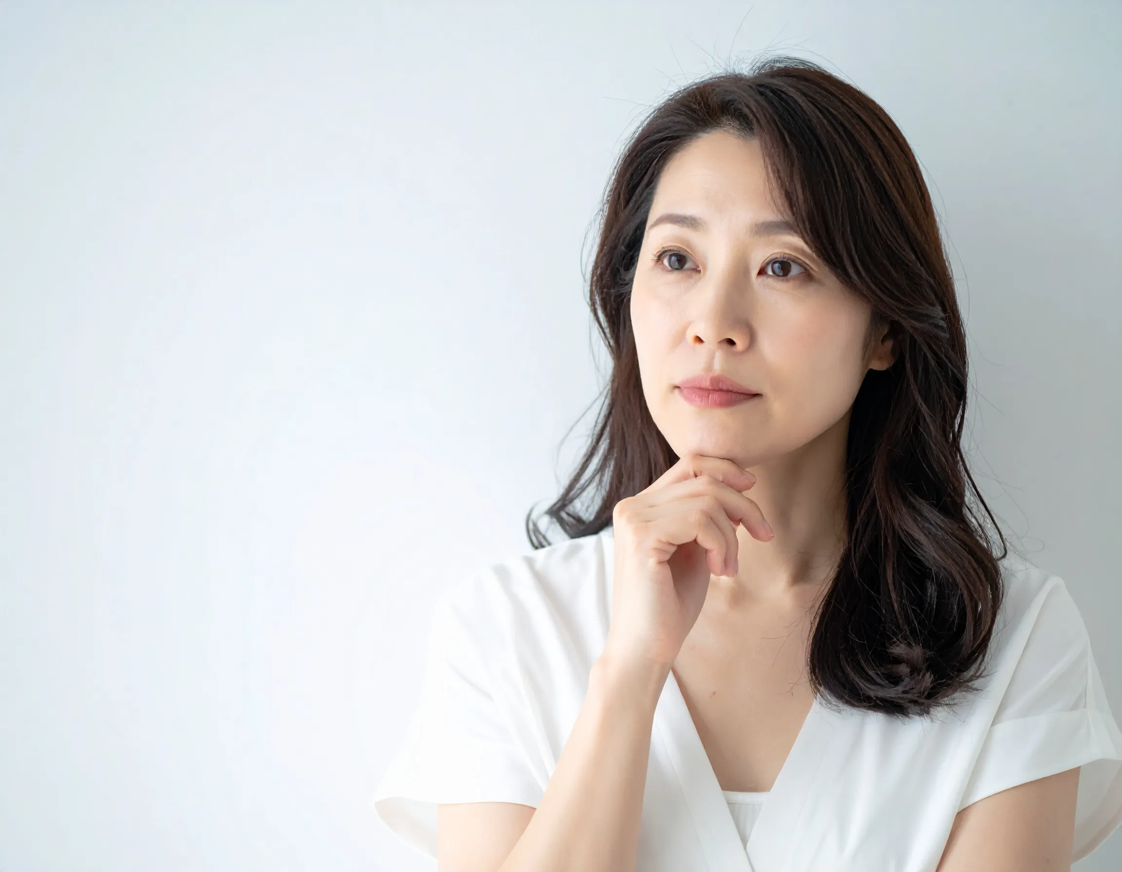 入れ歯に悩みを抱える方