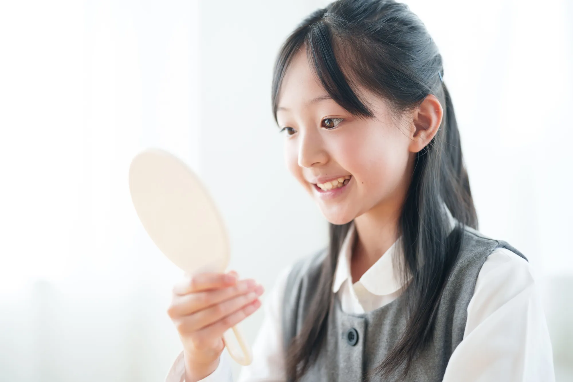 永久歯のイメージ画像