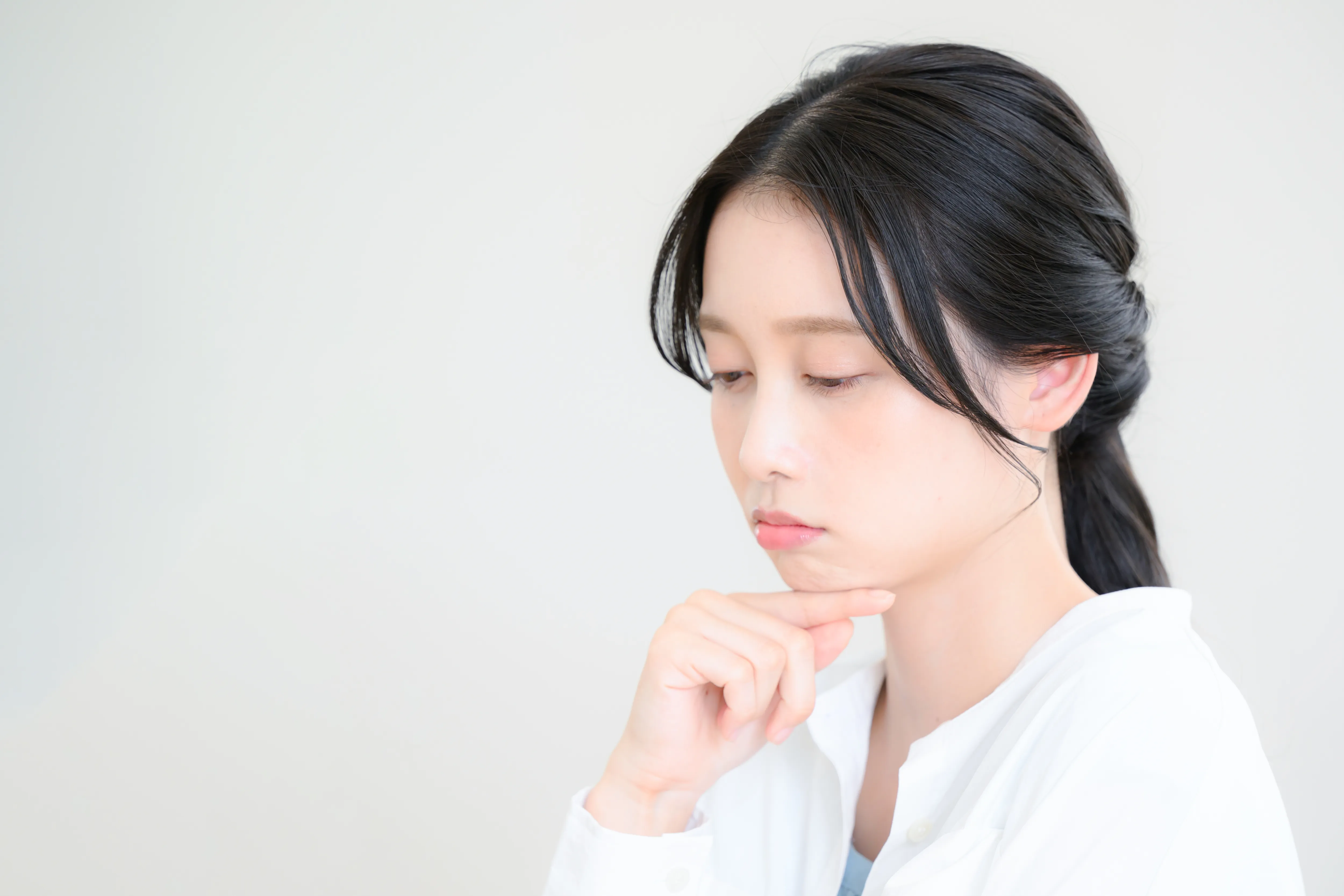 抜髄治療中と治療後の痛みのイメージ画像