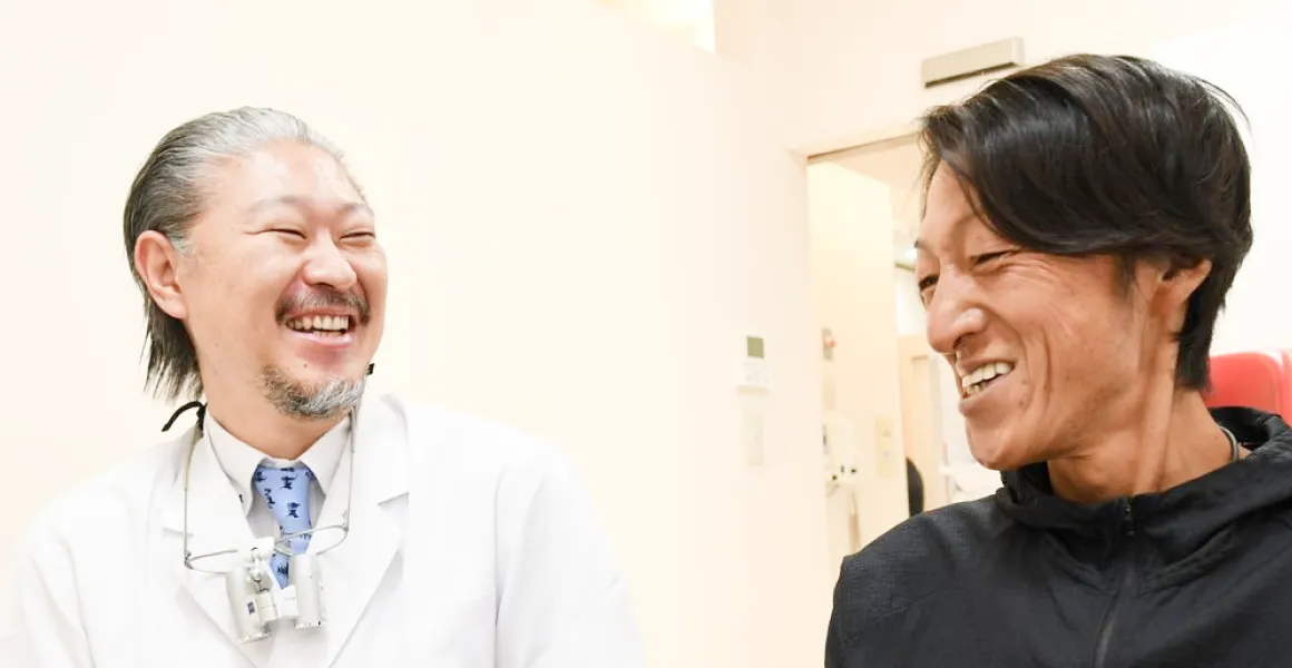 誠実なカウンセリングと安心の体制