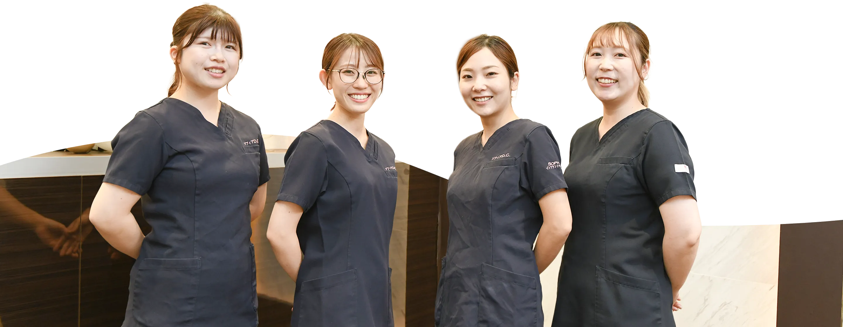 スタッフ画像